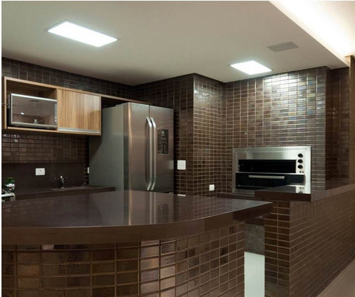 Imagem 15 de 30 de Apartamento, 4 Dorms Com 250.58 M² - Forte - Praia Grande - Ref.: Nsl4 - Nsl4