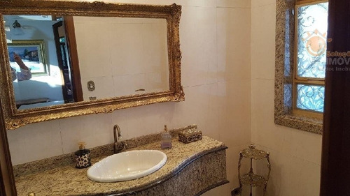 Imagem 9 de 21 de Ambos - Casa Jardim Santa Rosália / Sorocaba/sp - 5780