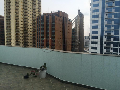 Imagem 2 de 10 de Apartamentos - Ref: V835541