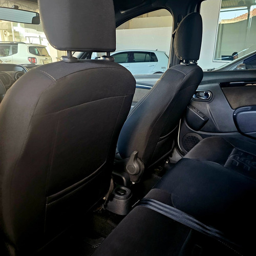 Renault Duster 1.6 DYNAMIQUE 4X2 16V FLEX 4P MANUAL
