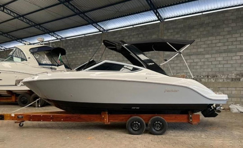 Lancha Focker 255 Gto 2022 Nx Ventura Fs Mestra Triton