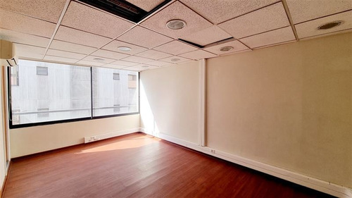 Imagen 12 de 15 de Oficina En Arriendo En Las Condes