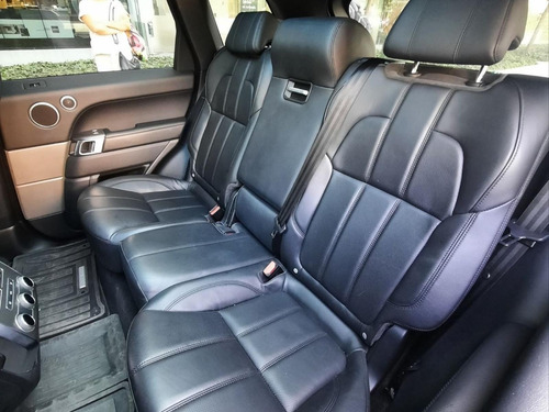 Land Rover Range Rover Sport 3.0 Sdv6 Se