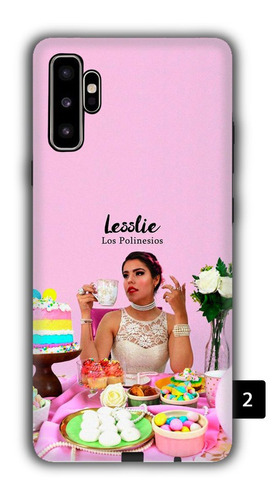 Imagen 7 de 8 de Case Rudo Polinesios Galaxy S9