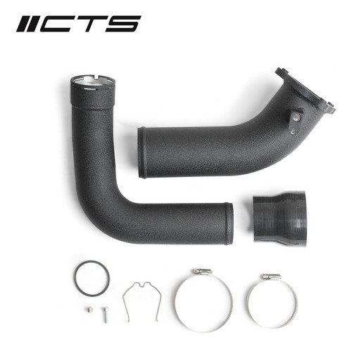 Charge Pipe Cts Turbo B48 Bmw 120,220,320,330,420,430