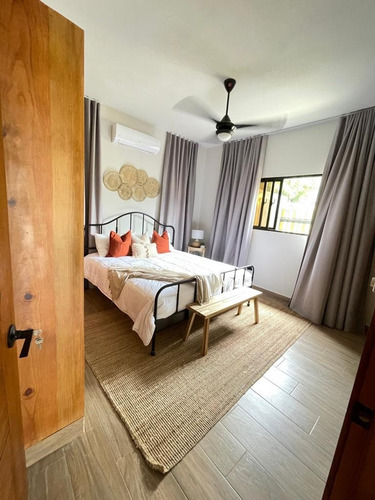 Complejo De 4 Villas En Jarabacoa (solo Quedan 2)