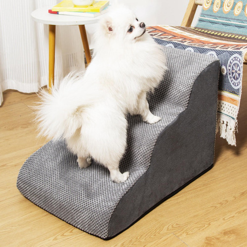Escalera Para Perros, Escalones Para Mascotas,