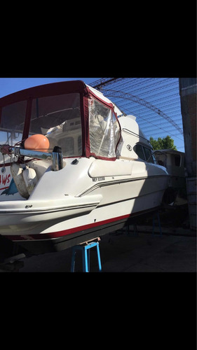 Crucero Sk 35