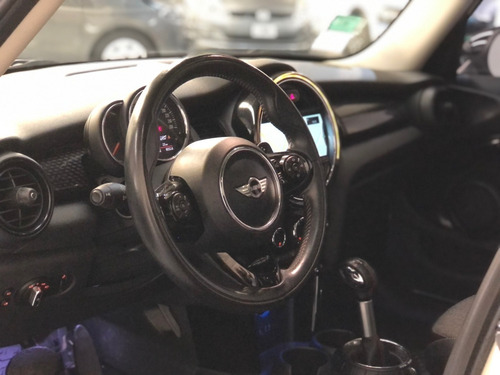 Imagen 8 de 15 de Mini Cooper S 2017 Autodrive