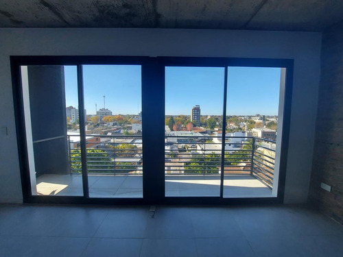 Imagen 4 de 30 de Departamento A Estrenar En Pilar. Monoambiente Divisible