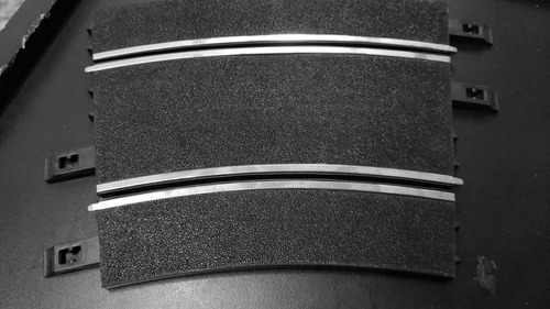 Tramo Curva Exterior 1/32 Ninco