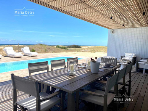 Casa Camino A Jose Ignacio 4 Suites
