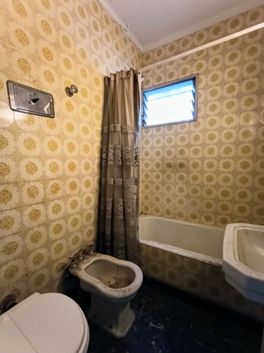 Casa En Venta En Villa Devoto