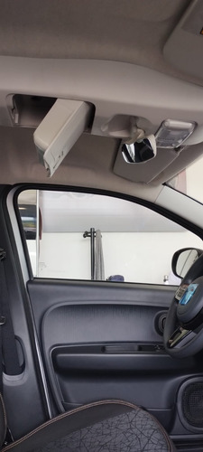 Fiat Mobi 1.0 Trekking