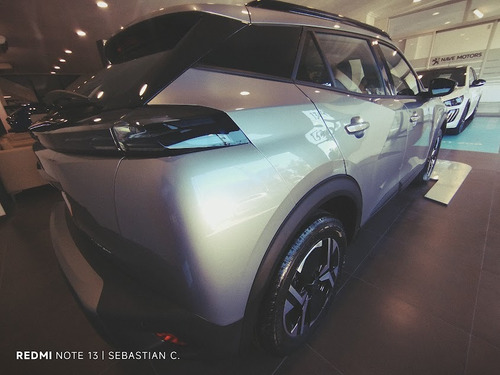 Peugeot 2008 1.0T Active
