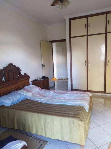 Imagem 12 de 25 de Apartamento À Venda, 121 M² Por R$ 375.000,00 - Centro - Ribeirão Preto/sp - Ap4558
