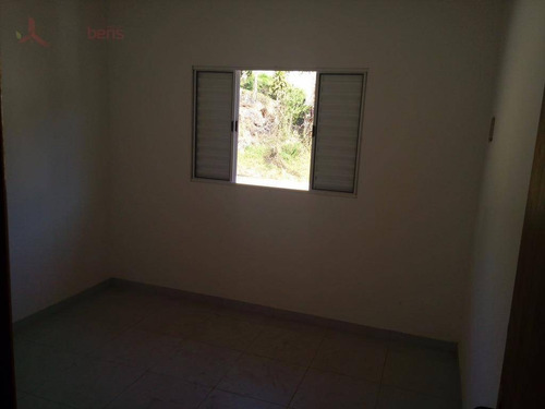 Imagem 16 de 23 de Sobrado Com 2 Dormitórios, 64 M² - Venda Por R$ 215.000,00 Ou Aluguel Por R$ 1.200,00/mês - Parque Santa Delfa - Franco Da Rocha/sp - So0250