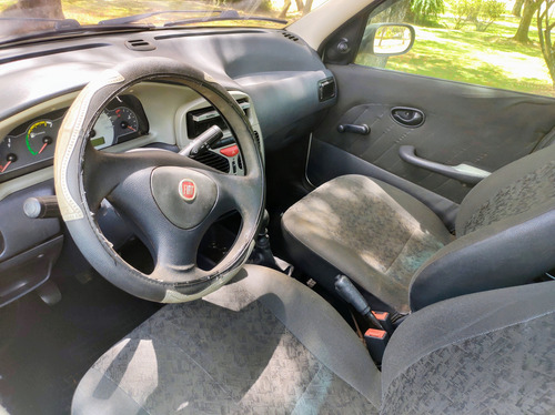 Fiat Palio 1.0 Fire Economy Flex 5p