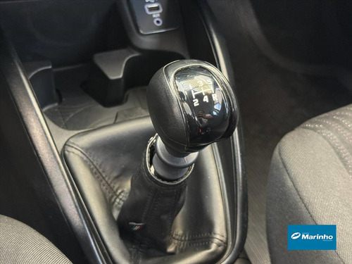 Fiat Cronos 1.0 FIREFLY FLEX DRIVE MANUAL