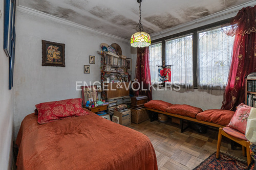 Casa Para Remodelar, Pasaje Los Jardines