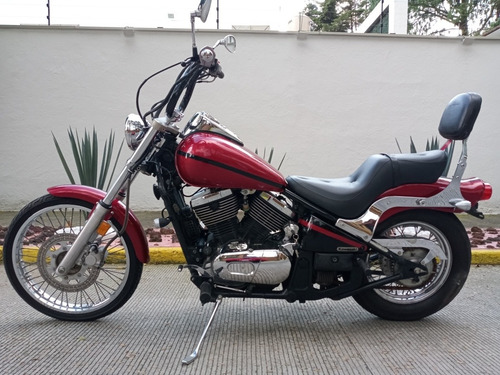 Imagen 5 de 10 de Kawasaki Vulcan