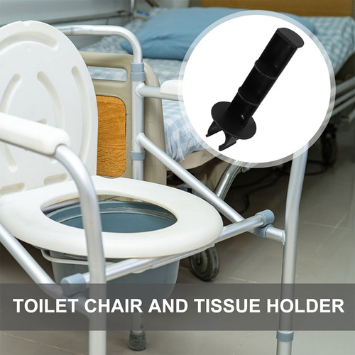 Soporte Para Papel Higiénico, 3 Unidades, Soporte De Papel P