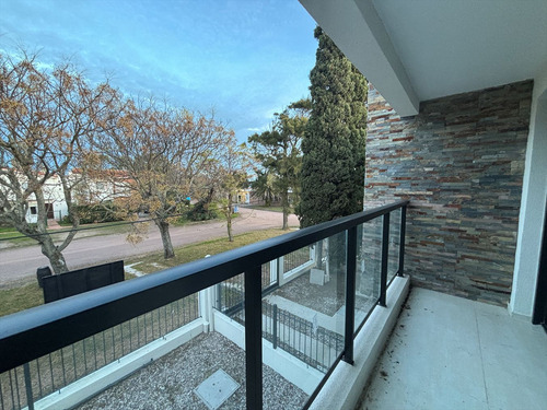 Venta - Dúplex A Estrenar - Atlántida - 3 Dormitorios