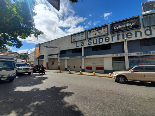 Galpon Industrial Comercial En Boleita Sur, Sucre - Caracas