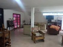 Comprar Maritza Lucena Vende Espectacular Casa Campestre, En Cabudare, Con Caney, Salón De Fiesta, Piscina, Árboles Frutales, Seguridad 24\u002F7, Ideal Para Desarrollar Proyecto Turístico, Comercial O Residencial