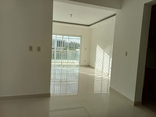 Penthouse En Renta En San Francisco De Macorís