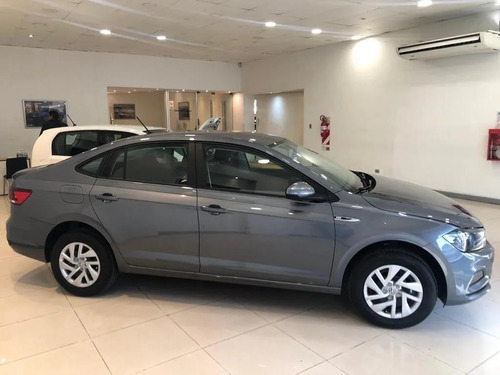 Virtus 2021 Trendline Manual Descuento Pago Contado Je
