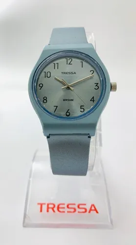 Reloj 2025 tressa mujer