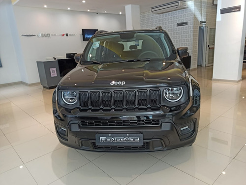 Jeep Renegade 1.8 Sport At Plus