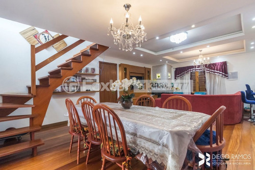 Imagem 6 de 30 de Casa, 4 Dormitórios, 304.87 M², Vila Nova - 207870