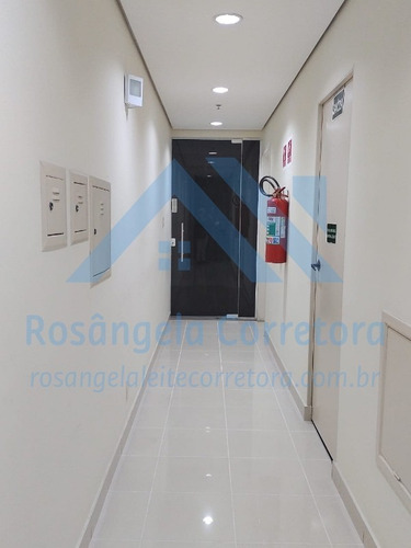 Imagem 7 de 10 de Sala - Sa00182 - 69549264