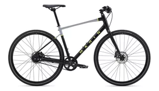 Bicicleta Urbana Presidio 3 (2021) Marin Bikes
