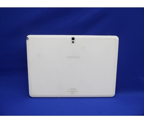 Tapa Trasera Para Samsung Galaxy Note 10.1 Sm-p600 Ipp9