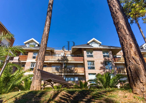 Penthouse 2 Dormitorios En Alquiler En Haras Del Lago