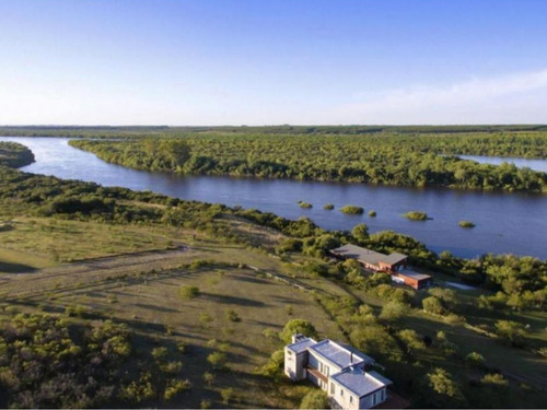 Lote En Venta En Soriano Ref. 7395 (ref: Cbr-428)