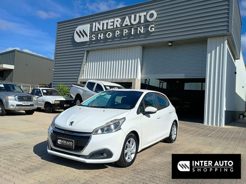 Peugeot 208 Active