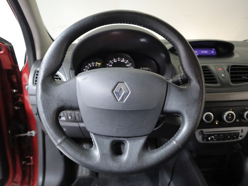 Renault Fluence CONFORT 1.6 MT