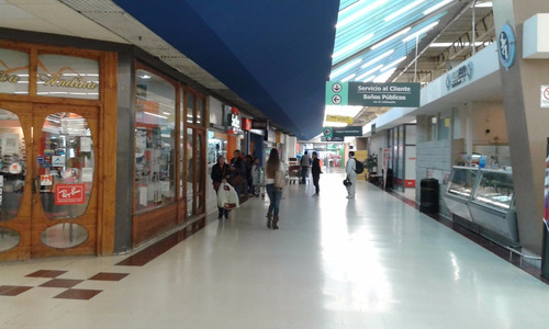 Alquiler Local En Galeria Carrefour Martín Coronado 3047