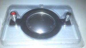 Imagen 4 de 4 de Repuesto Para Driver Paudio Bmd450 Agudo Titanio 1 Pulgada