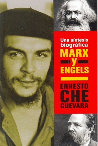 Libro Marx Y Engels Una Sintesis  Biografico (15)