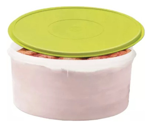 Superfrezzer 10 Lt Tupperware 