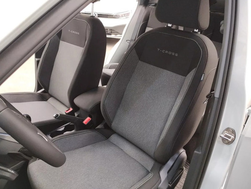 Volkswagen T-Cross 1.0 200 Tsi Trendline Aut
