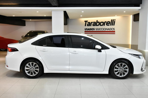 Toyota Corolla 2.0 Xei Cvt 170cv