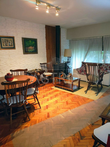 Venta De Casa 3 Ambientes, San Fernando