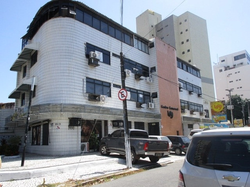 Imagem 2 de 6 de Sala Para Alugar Na Cidade De Fortaleza-ce - L765
