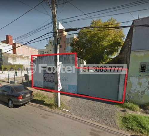 Imagem 1 de 5 de Edifício Inteiro, 400 M², Marechal Rondon - 184203